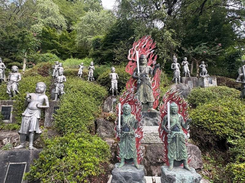 大樹院,山形県山形市大字青野６４０
