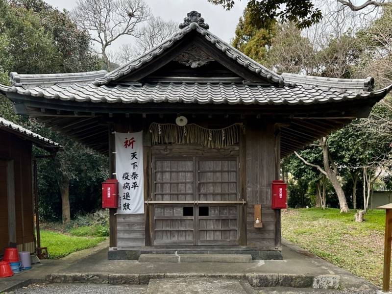 石部神社,静岡県静岡市駿河区石部５１−１０