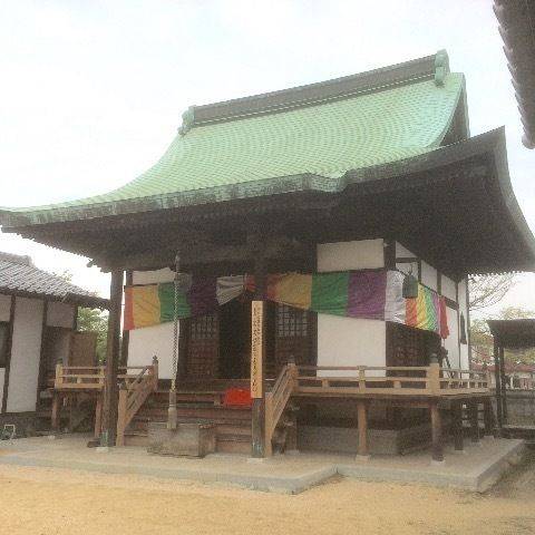 高蔵寺,岡山県倉敷市中島186