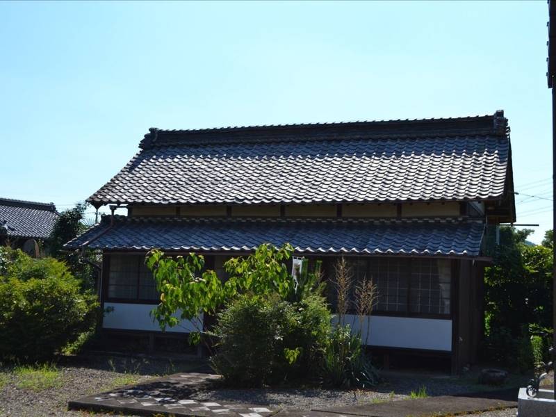西光寺,岐阜県関市池尻786