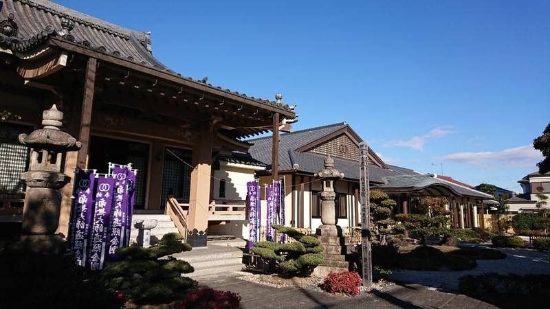 東界寺,愛知県名古屋市東区出来町３丁目１−２５