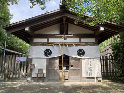 中村八幡宮,見どころ,4万歩