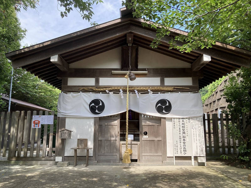 中村八幡宮,神奈川県横浜市南区八幡町1