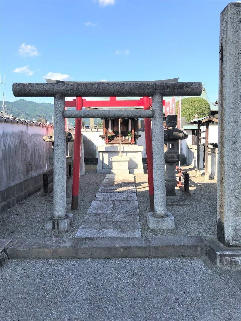 青竜山 養泉寺,群馬県桐生市東2-6-40