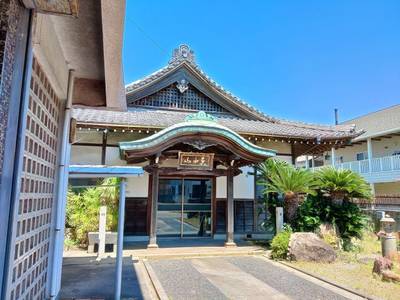 感示院,見どころ,ちゅら君