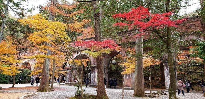 南禅寺,京都府京都市左京区南禅寺福地町86