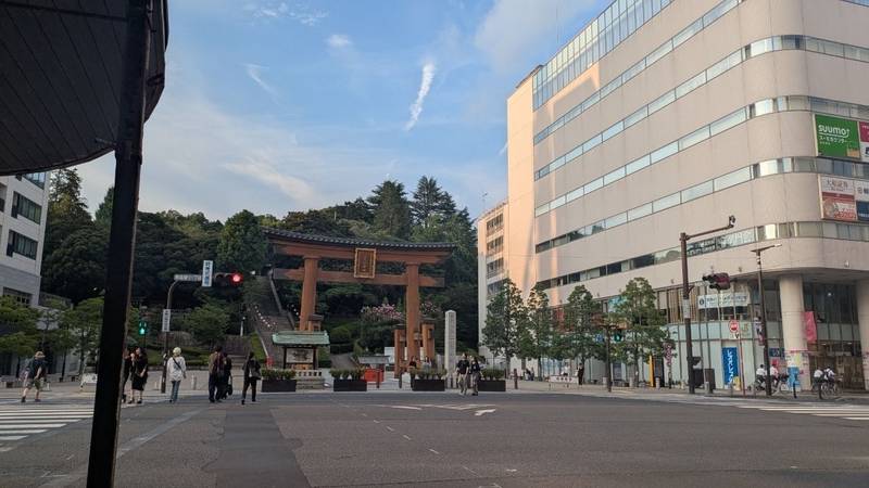 宇都宮二荒山神社下之宮,栃木県宇都宮市馬場通り3丁目1-1