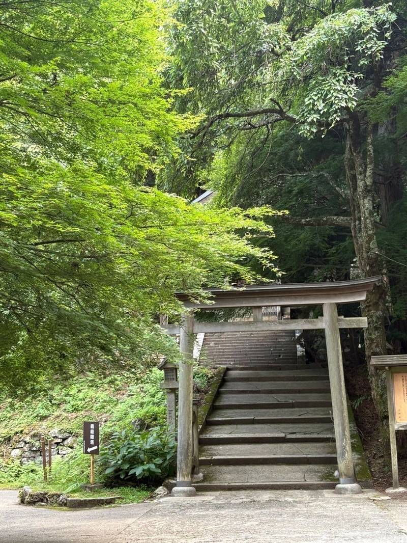 金峯神社,奈良県吉野郡吉野町吉野山1651