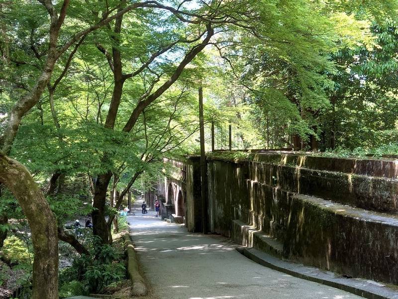 最勝院高徳庵,京都府京都市左京区南禅寺福地町86-2