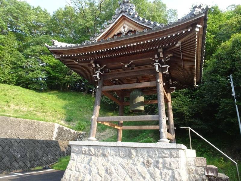 天龍寺,岐阜県可児市瀬田1242