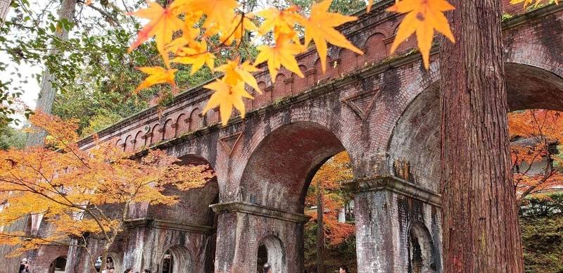 南禅寺,京都府京都市左京区南禅寺福地町86