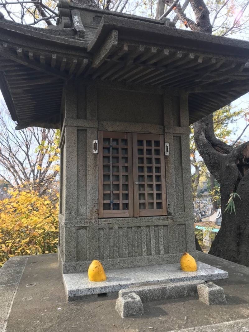 八幡宮    (加瀬台9号墳),神奈川県川崎市幸区南加瀬1-2-1 夢見ヶ崎動物公園内
