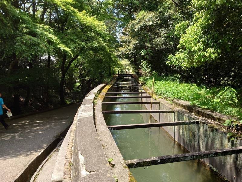 最勝院高徳庵,京都府京都市左京区南禅寺福地町86-2