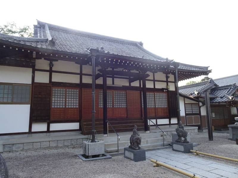 天龍寺,岐阜県可児市瀬田1242
