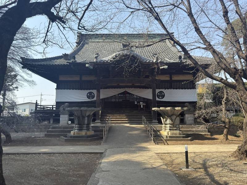 勝願寺,埼玉県鴻巣市本町８丁目２−３１