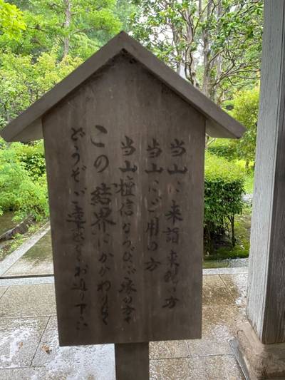 龍興山 浄雲寺,見どころ,you