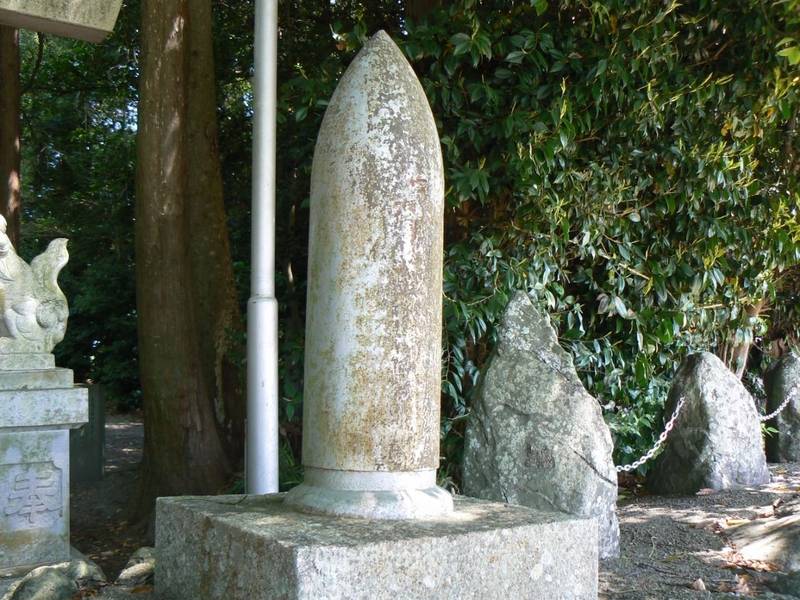大庭神社,三重県多気郡明和町大字佐田 611
