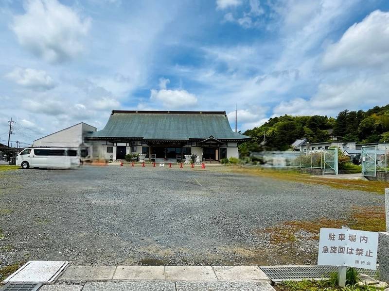 東光院,千葉県茂原市茂原1249