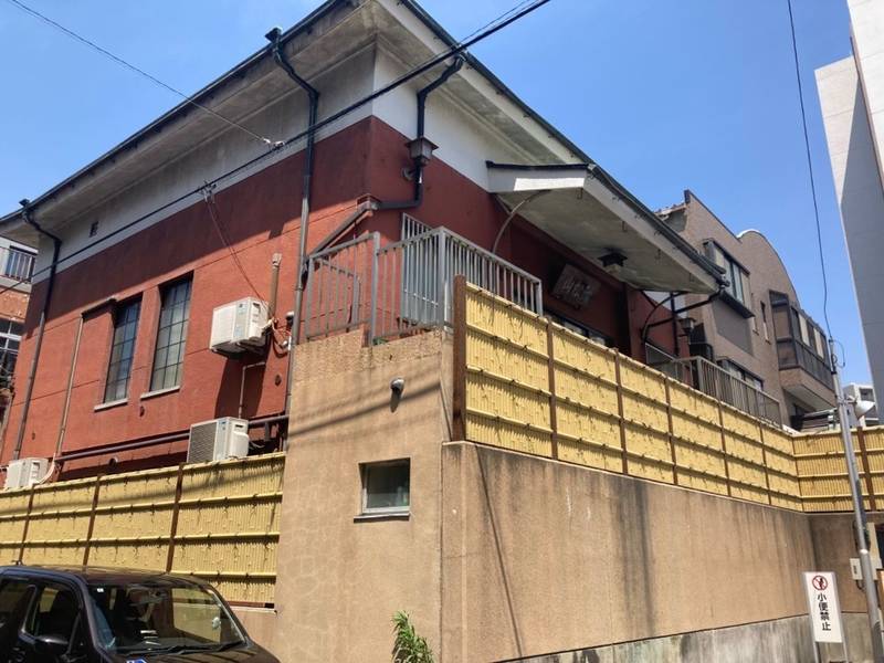 霊光寺,東京都墨田区吾妻橋1-9-11