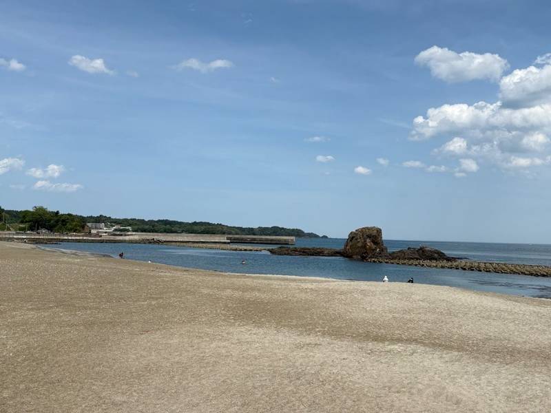 荒嶋神社,宮城県本吉郡南三陸町志津川字大森162