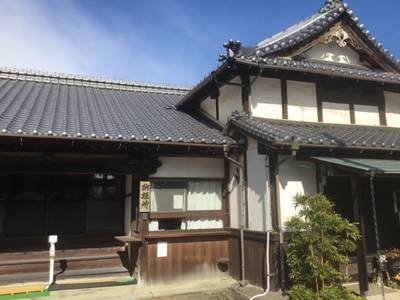 実報寺,見どころ,rinrin