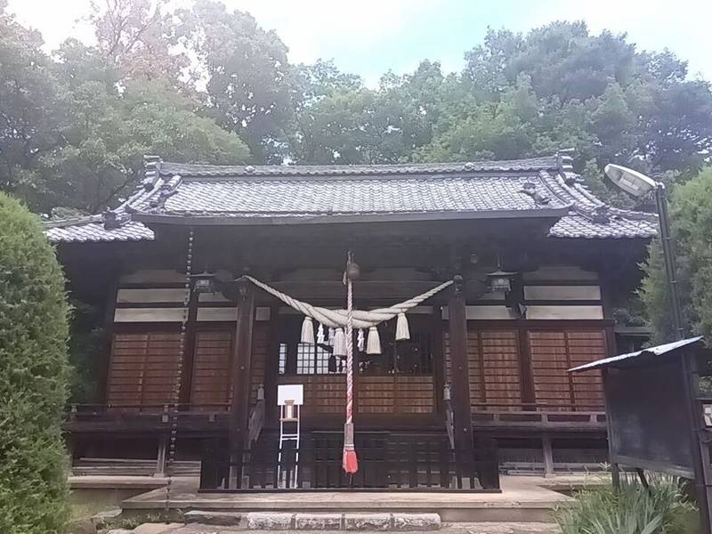 甲斐総社八幡神社,山梨県甲府市宮前町6147