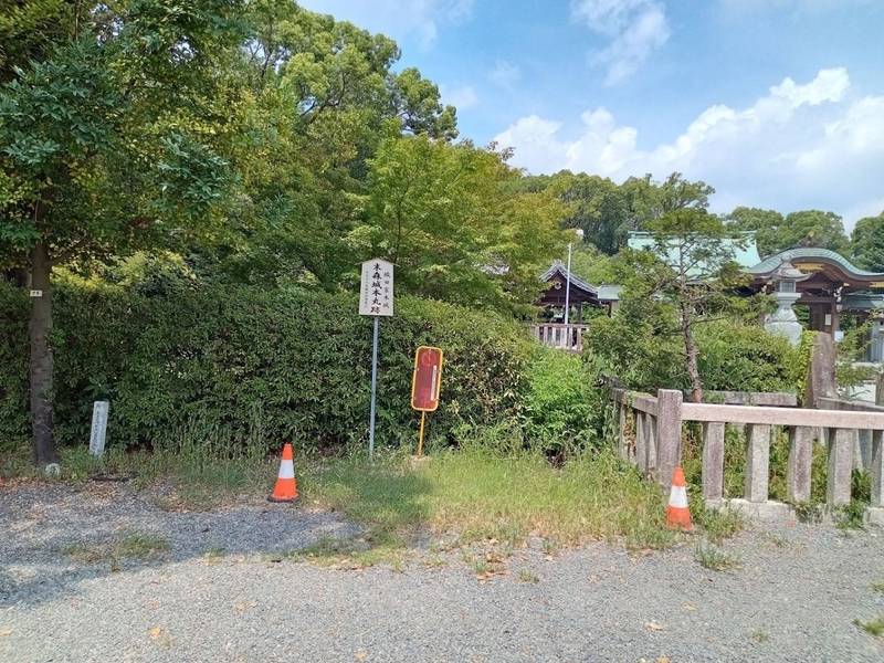 城山八幡宮,愛知県名古屋市千種区城山町2-88