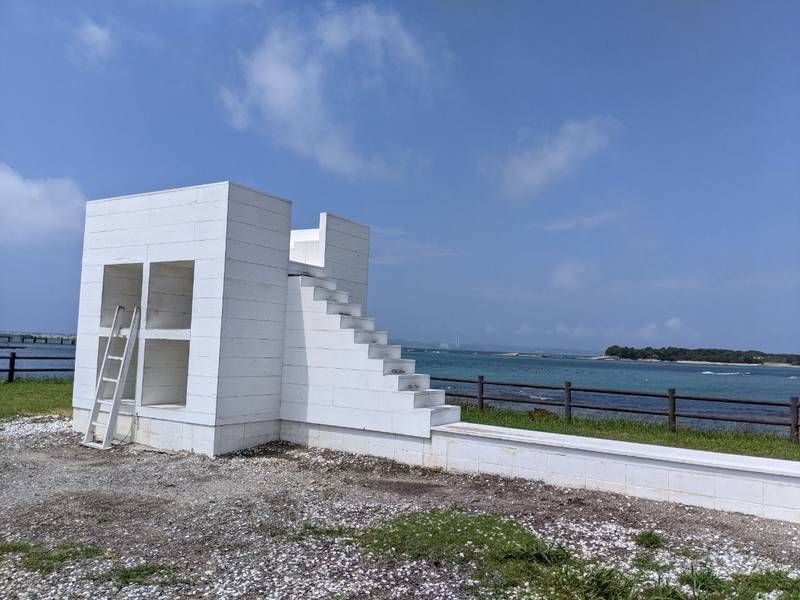 阿弥陀寺,愛知県西尾市一色町佐久島東屋敷3