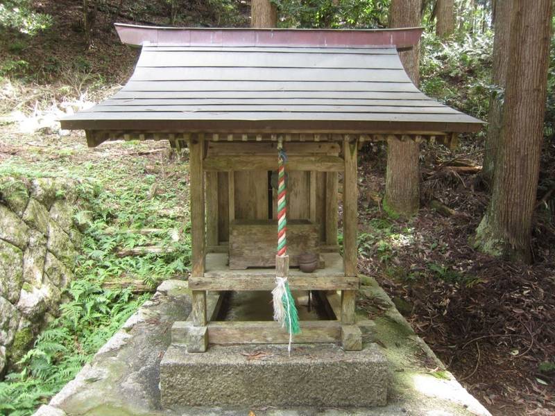 貴布祢神社,京都府舞鶴市溝尻町