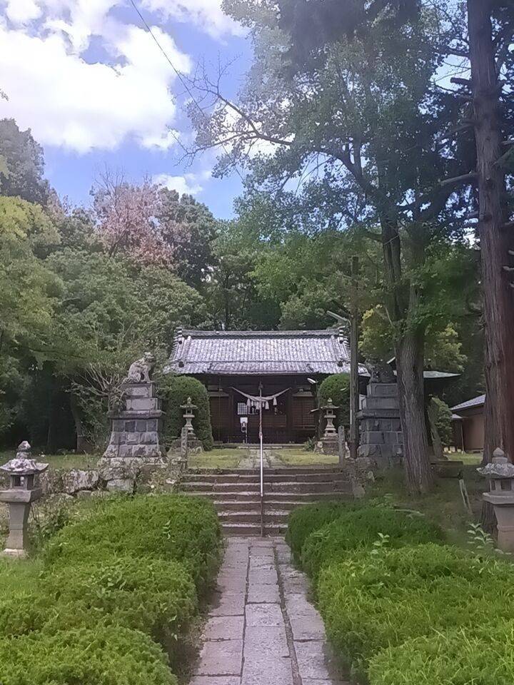 甲斐総社八幡神社,山梨県甲府市宮前町6147