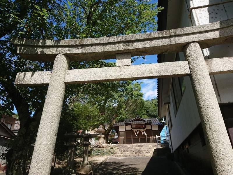 大歳神社 広島市 広島県 Omairi おまいり 大歳神社 広島市 広島県 Omairi おまいり