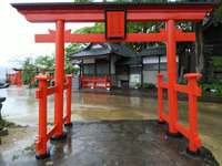 広島県の御朱印・神社・お寺 人気ランキング2025 (176位～200位)