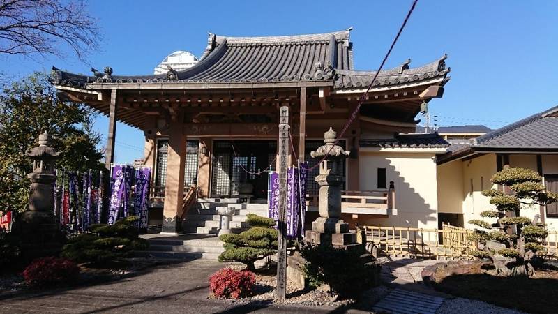 東界寺,愛知県名古屋市東区出来町３丁目１−２５
