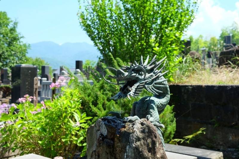 萬松寺