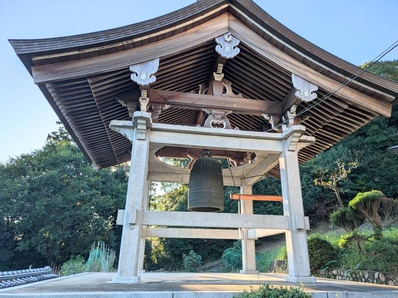 大澤寺,兵庫県神戸市北区大沢町上大沢545