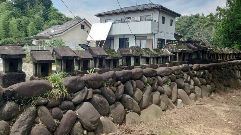 磯部神社,群馬県安中市下磯部甲137