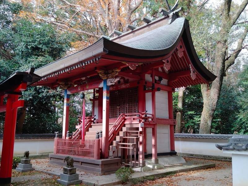 木津御霊神社,京都府木津川市木津宮ノ裏２８５
