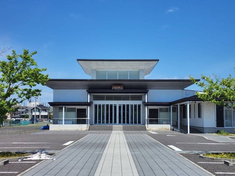 小原寺,福島県郡山市図景2丁目4-6
