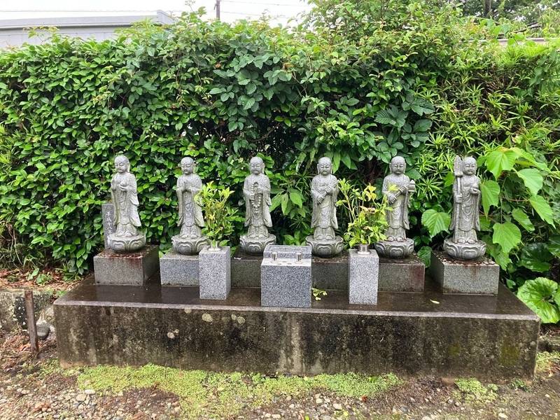 光蔵院,静岡県浜松市中央区下飯田町３３３