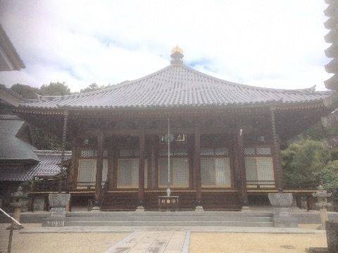 高山寺,岡山県井原市高屋町1801