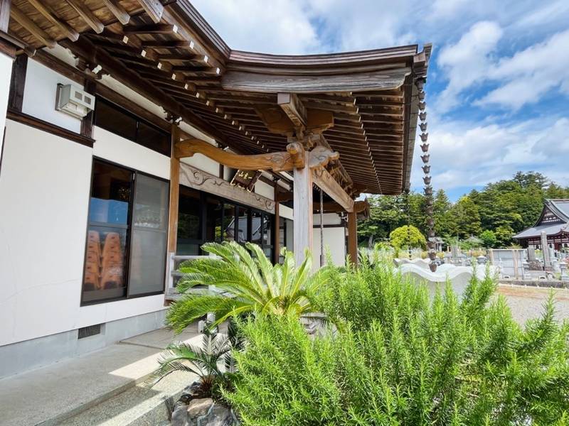 東光院,千葉県茂原市茂原1249