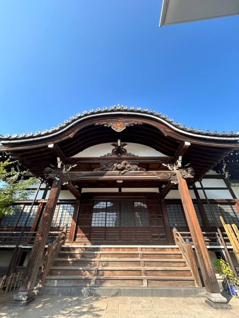宗玖寺,福岡県福岡市東区馬出4-1-11