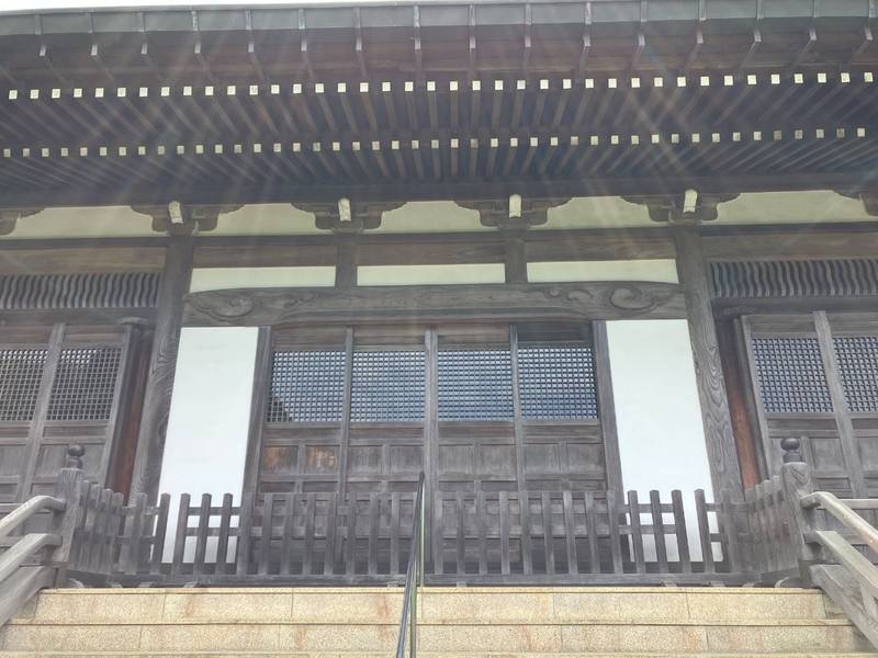 妙高院,神奈川県鎌倉市山ノ内9（建長寺内）