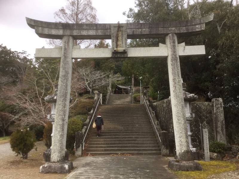 三島神社      (宇和島市),愛媛県宇和島市長堀2-5-27