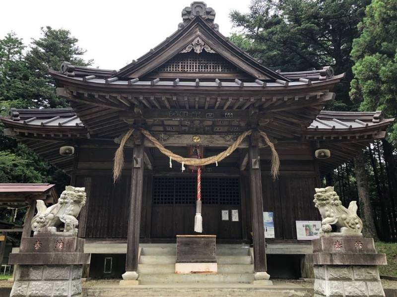 飛龍神社,茨城県笠間市大田町454ー1