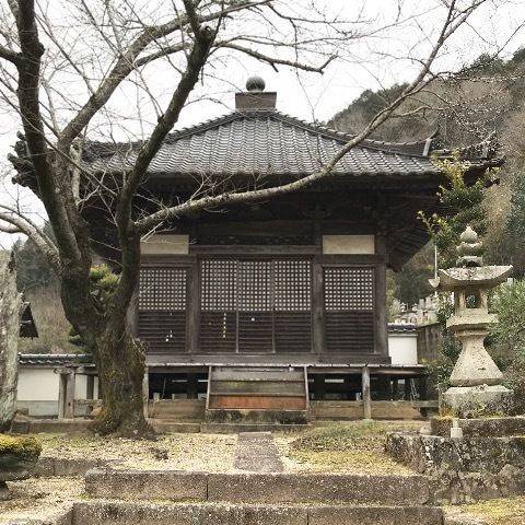 妙善寺  (井原市芳井町),岡山県井原市芳井町簗瀬