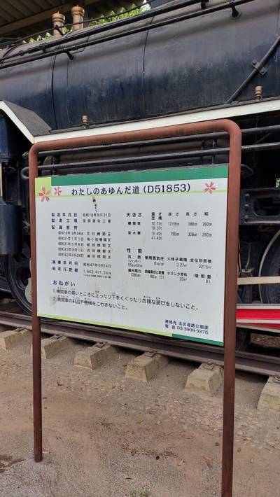 兜稲荷社址【飛鳥山公園】,周辺情報,けいくん