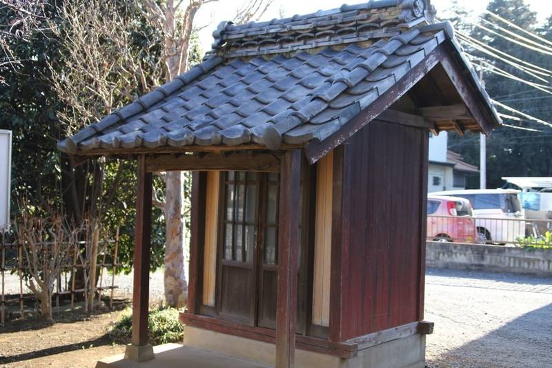 慈雲山 龍山院 観音寺,埼玉県上尾市上463