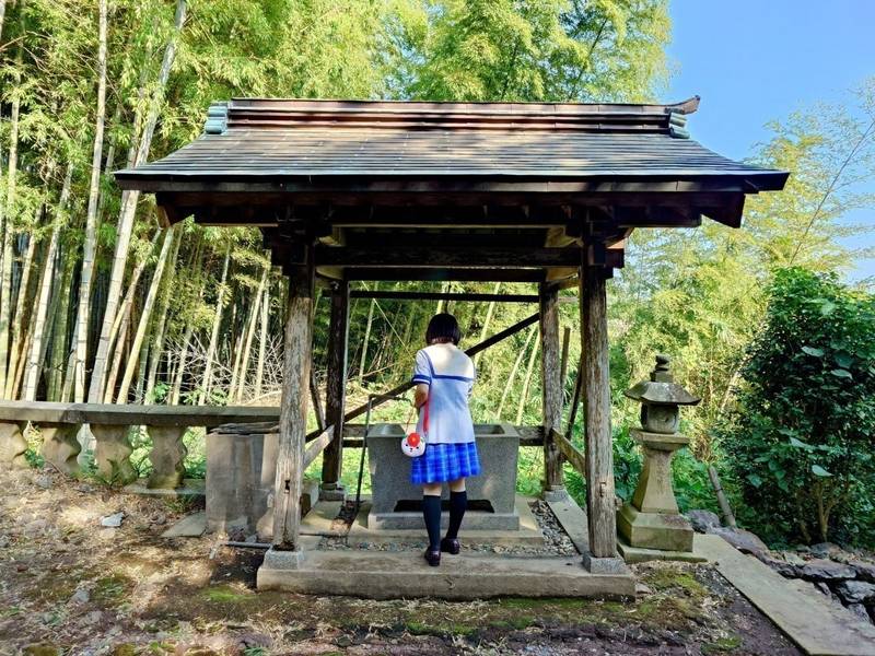 住吉神社,長崎県五島市上大津町1021