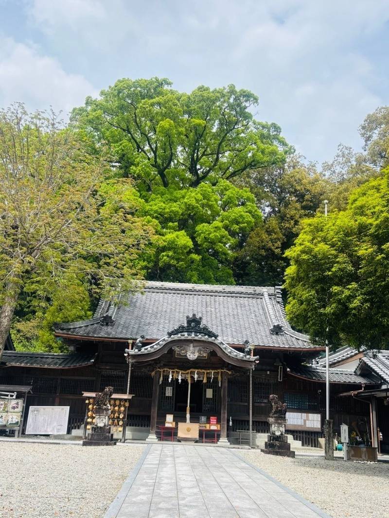 尾鷲神社,三重県尾鷲市北浦町１２−５